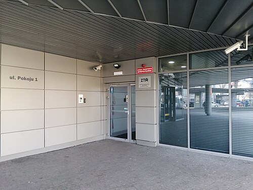 Metropolitan Transport Authority